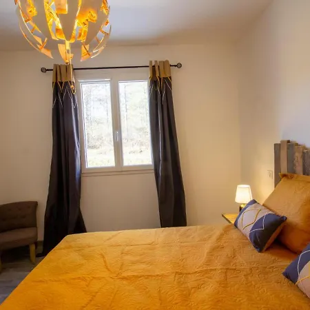 Maison Recente Et Confortable, Animaux Acceptes, Proche Du Perigord Noir - Fr-1-616-242 Saint-Martial-de-Nabirat