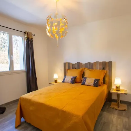 Maison Recente Et Confortable, Animaux Acceptes, Proche Du Perigord Noir - Fr-1-616-242 Saint-Martial-de-Nabirat