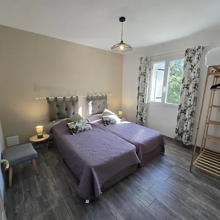 度假居 Maison Recente Et Confortable, Animaux Acceptes, Proche Du Perigord Noir - Fr-1-616-242 Saint-Martial-de-Nabirat