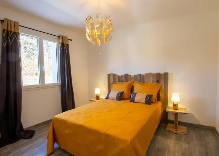 Maison Recente Et Confortable, Animaux Acceptes, Proche Du Perigord Noir - Fr-1-616-242 Saint-Martial-de-Nabirat